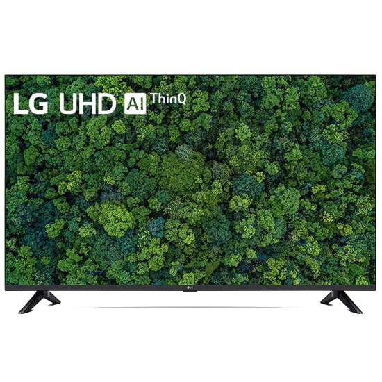 LG UT73506 108 cm